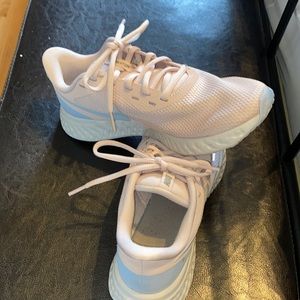 Nike running sneakers